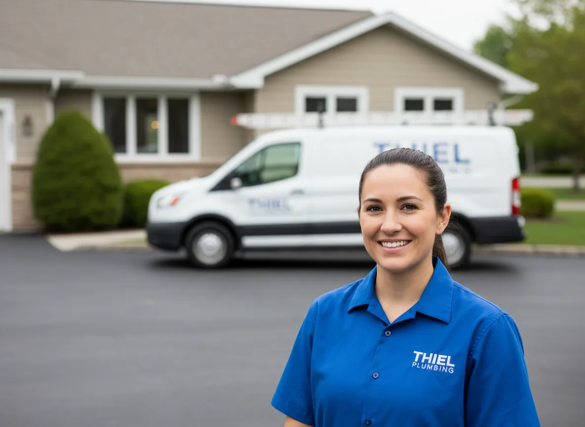 Plumber Lead Hill, AR FAQs